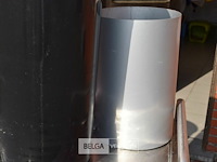 4 div vuilnisbakjes - afbeelding 2 van  3