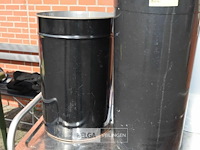 4 div vuilnisbakjes - afbeelding 3 van  3