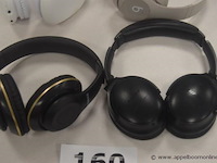 4 div wireless headphones, zonder kabels, werking niet gekend - afbeelding 3 van  4