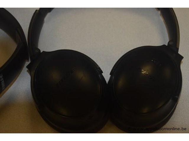 4 div wireless headphones, zonder kabels, werking niet gekend - afbeelding 4 van  4