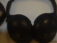 4 div wireless headphones, zonder kabels, werking niet gekend - afbeelding 4 van  4