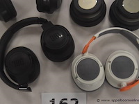 4 div wireless headphones, zonder kabels, werking niet gekend - afbeelding 2 van  4