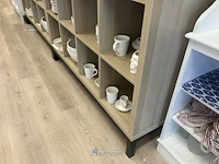4 diverse formica vakkenkasten waaronder 3 - afbeelding 2 van  5