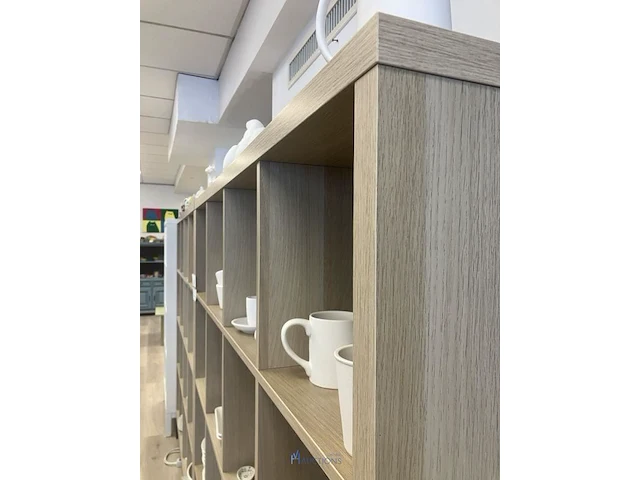 4 diverse formica vakkenkasten waaronder 3 - afbeelding 3 van  5