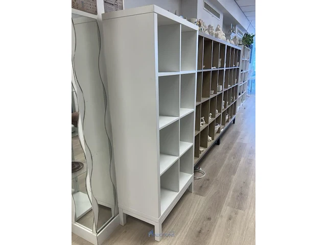 4 diverse formica vakkenkasten waaronder 3 - afbeelding 5 van  5