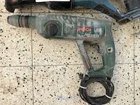 4 diverse handmachines - afbeelding 4 van  5