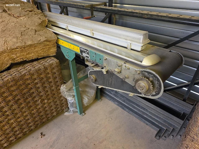 4 diverse houtbewerkingsmachine/toebehoren - afbeelding 5 van  9