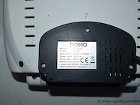 4 diverse keukenapparaten - afbeelding 3 van  3