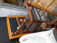 4 diverse kinderstoelen - afbeelding 5 van  5