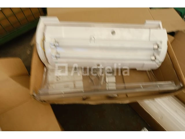 4 diverse lampen - afbeelding 3 van  7