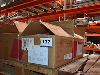 4 diverse omvormer, wo. solaredge, hdwave, werking niet gekend - afbeelding 1 van  3