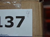 4 diverse omvormer, wo. solaredge, hdwave, werking niet gekend - afbeelding 2 van  3