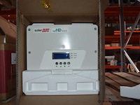 4 diverse omvormer, wo. solaredge, hdwave, werking niet gekend - afbeelding 3 van  3