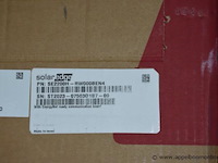 4 diverse omvormers, solaredge, wo. se5000h-rw000ben4 en se2200h-rw000ben4, werking niet gekend - afbeelding 4 van  4