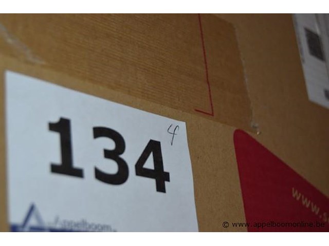 4 diverse omvormers, wo. solaredge, se10k-rws48ben4, 10kw, werking niet gekend - afbeelding 3 van  3