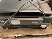 4 diverse printers - afbeelding 4 van  7