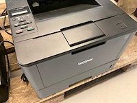4 diverse printers - afbeelding 5 van  7