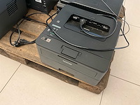 4 diverse printers - afbeelding 6 van  7