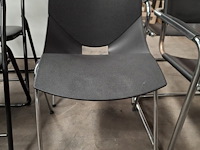 4 diverse stoelen - afbeelding 2 van  4