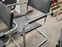 4 diverse stoelen - afbeelding 4 van  4