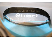 4 diverse stofzuigers - afbeelding 3 van  12