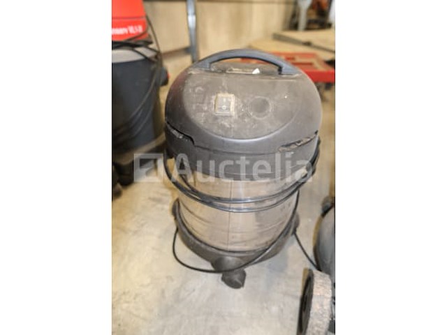 4 diverse stofzuigers - afbeelding 4 van  12