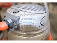 4 diverse stofzuigers - afbeelding 5 van  12