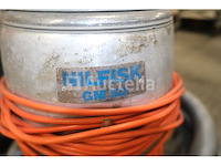 4 diverse stofzuigers - afbeelding 6 van  12