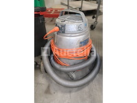 4 diverse stofzuigers - afbeelding 8 van  12