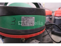 4 diverse stofzuigers - afbeelding 11 van  12