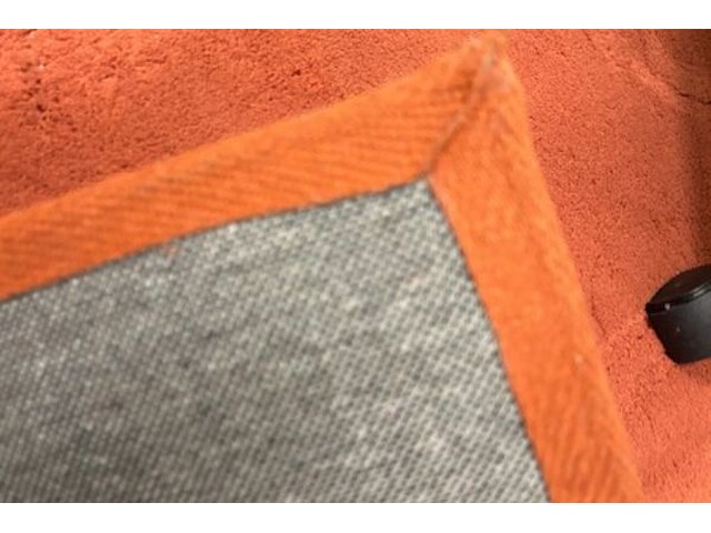 4 diverse tapijten - afbeelding 3 van  3