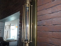 4 diverse wandlampen - afbeelding 1 van  3