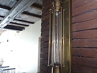 4 diverse wandlampen - afbeelding 2 van  3