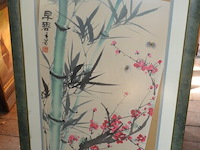 4 diverse wandversieringen - afbeelding 5 van  6
