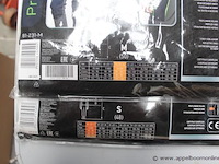 4 diverse werkbroeken m48/50 - afbeelding 2 van  3