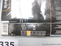 4 diverse werkbroeken m48/50 - afbeelding 3 van  3