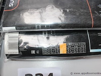 4 diverse werkbroeken m50/52 - afbeelding 3 van  3