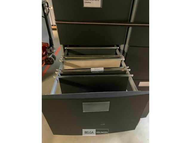 4 dossierkasten - afbeelding 2 van  3