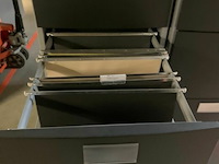 4 dossierkasten - afbeelding 2 van  3