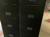 4 dossierkasten - afbeelding 3 van  3