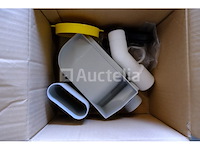 4 douchebaden - afbeelding 9 van  9