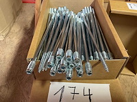 4 dozen afstand schroeven - afbeelding 5 van  6