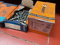 4 dozen ankerbouten - afbeelding 2 van  4