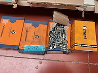 4 dozen ankerbouten - afbeelding 4 van  4