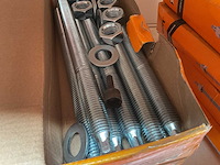 4 dozen beton ankers - afbeelding 3 van  5