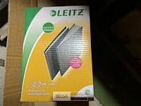 ± 4 dozen bindcovers - afbeelding 1 van  1