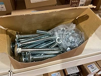 4 dozen bouten - afbeelding 3 van  6