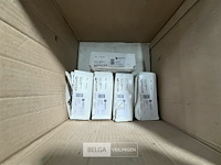± 4 dozen cabelcon connectoren - afbeelding 1 van  4