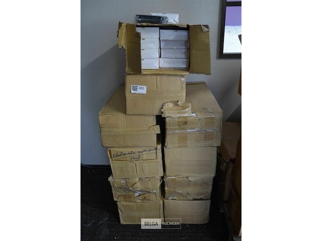 4 dozen caratenne - afbeelding 1 van  4