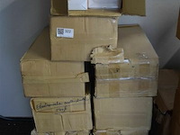 4 dozen caratenne - afbeelding 1 van  4